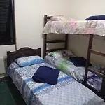 Apartamento Encantador II - Enseada Guaruja - 100 Metros Da Praia
