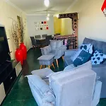 Apartamento Encantador II - Enseada Guaruja - 100 Metros Da Praia