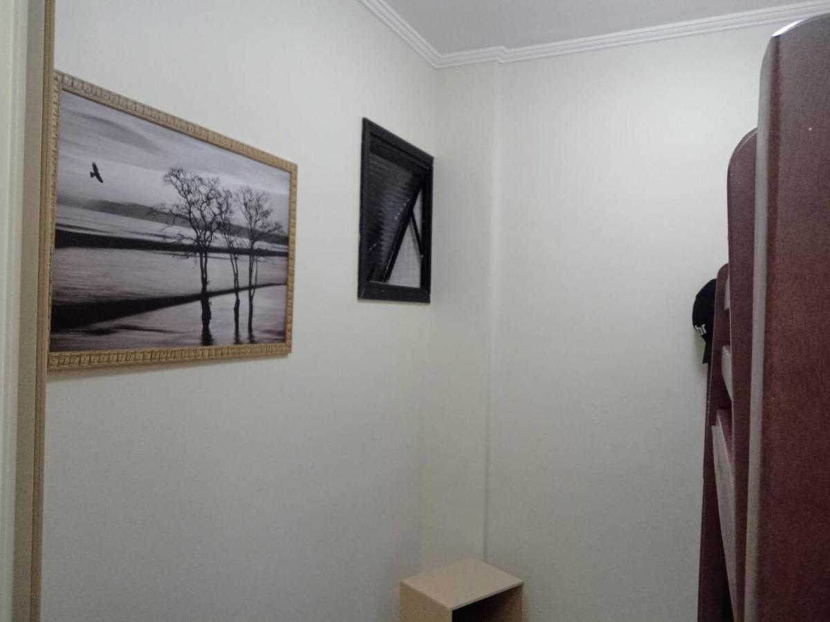 Apartamento Encantador Ii - Enseada - 100 Metros Da Praia