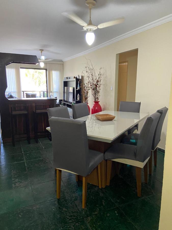 Apartment Apartamento Encantador Ii - Enseada - 100 Metros Da Praia