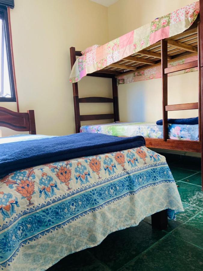 Apartamento Encantador Ii - Enseada - 100 Metros Da Praia