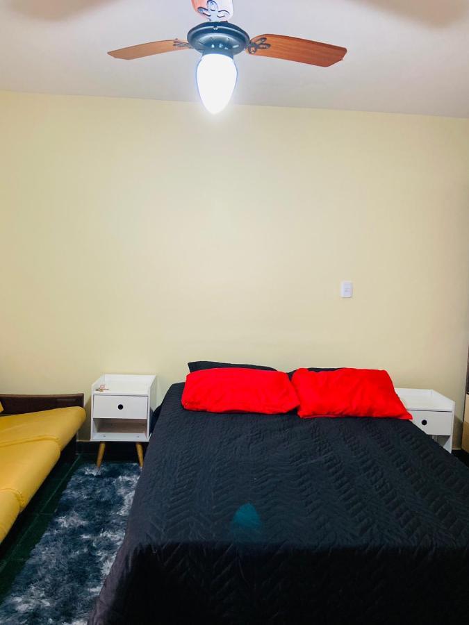 Apartamento Encantador Ii - Enseada - 100 Metros Da Praia Apartment