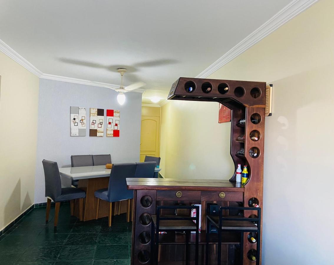 Apartamento Encantador Ii - Enseada - 100 Metros Da Praia Guaruja
