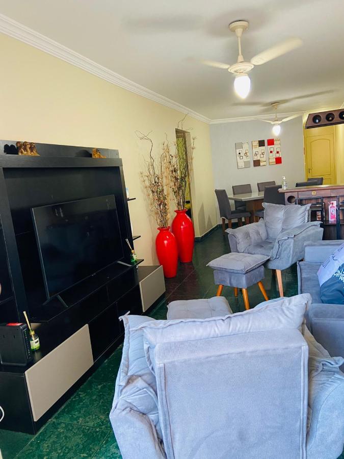 Apartamento Encantador Ii - Enseada - 100 Metros Da Praia * Guaruja