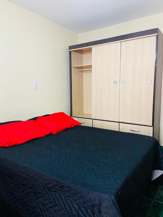 Apartamento Encantador Ii - Enseada - 100 Metros Da Praia Apartment Guaruja