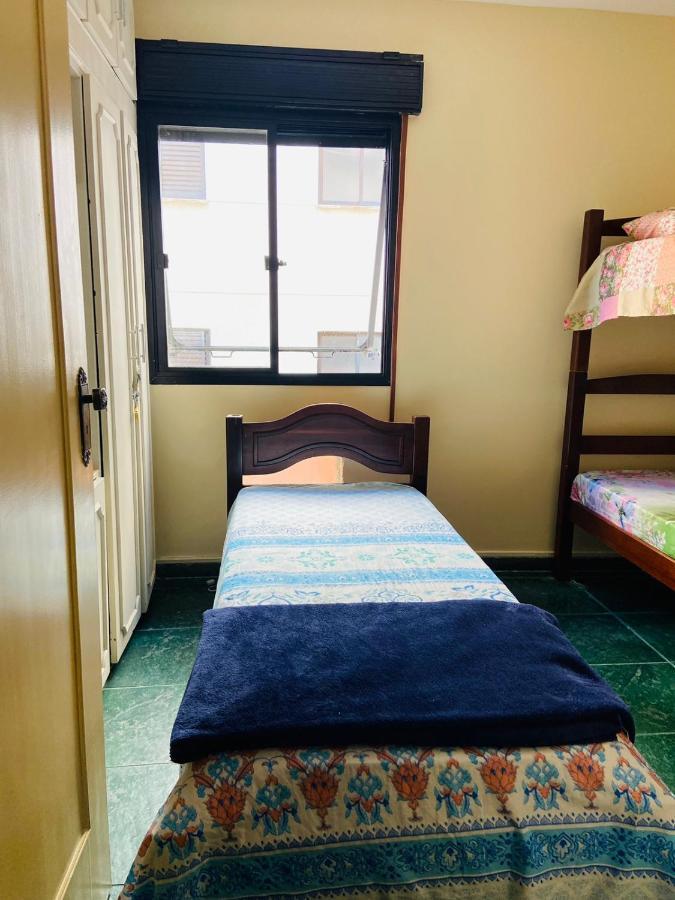 Apartamento Encantador Ii - Enseada - 100 Metros Da Praia Guaruja