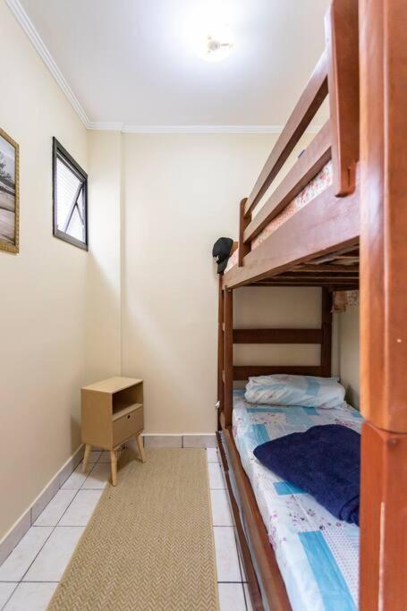 Apartamento Encantador Ii - Enseada - 100 Metros Da Praia Apartment Guaruja