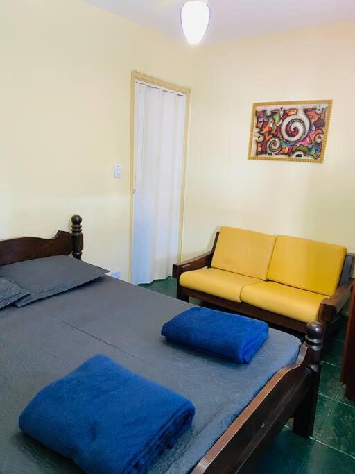Apartment Apartamento Encantador Ii - Enseada - 100 Metros Da Praia